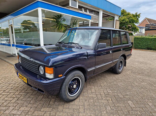 Land Rover Range Rover Classic 3.5 V8