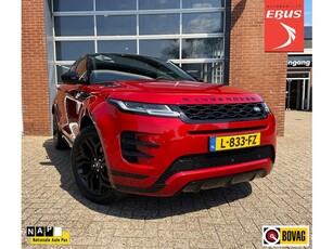 Land Rover Range Rover Evoque 2.0 P200 AWD R-Dynamic HSE