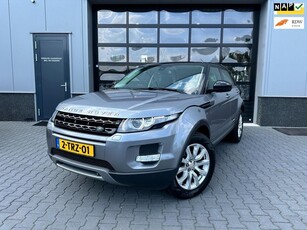 Land Rover Range Rover Evoque 2.0 Si 4WD Prestige