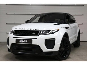 Land Rover RANGE ROVER EVOQUE 2.0 Si4 AWD 4x4 Aut Face-Lift