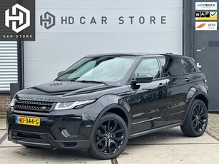 Land Rover Range Rover Evoque 2.0 TD4 AUT HSE Dynamic