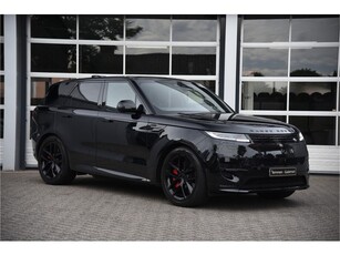 Land Rover Range Rover Sport P510e First Edition HSE PHEV