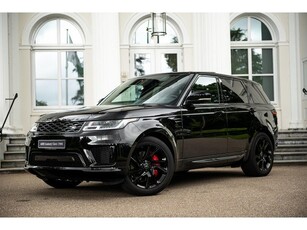 Land Rover Range Rover Sport 2.0 P400e HSE Dynamic Pano