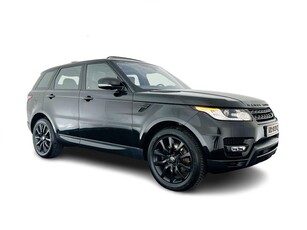 Land Rover Range Rover Sport 2.0 SD4 HSE *MOTOR-DEFECT*