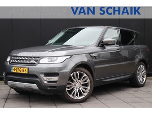 Land Rover Range Rover Sport 3.0 TDV6 HSE Dynamic 259 PK