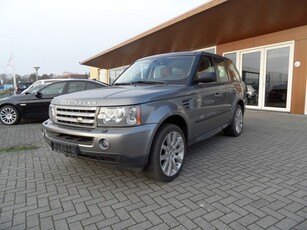 Land Rover Range Rover Sport 3.6 TdV8 HSE (bj 2009)