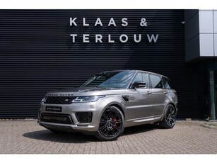 Land Rover Range Rover Sport P400e HSE Dynamic / Afneembare