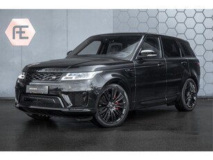 Land Rover Range Rover Sport P400e Limited Edition 22