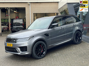 Land Rover Range Rover Sport P400e Limited Edition