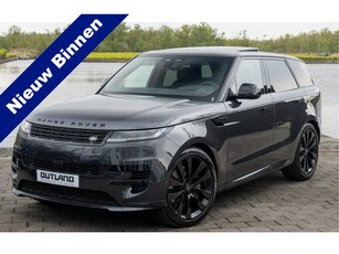 Land Rover Range Rover Sport P550e Autobiography * VERKOCHT