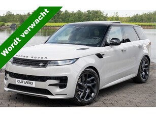 Land Rover Range Rover Sport P550e Autobiography * VERKOCHT