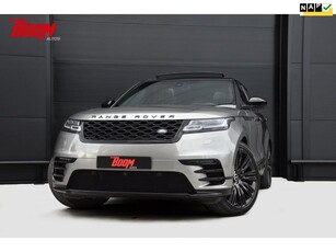 Land Rover RANGE ROVER VELAR 2.0 P300 Turbo AWD R-Dynamic