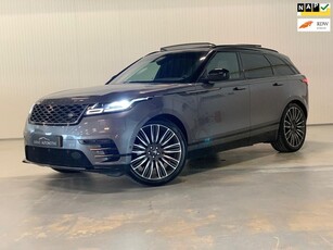 Land Rover Range Rover Velar 3.0 D300 AWD PANO VIRTUAL