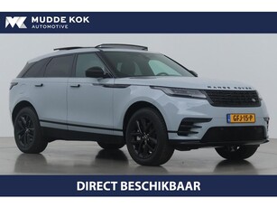 Land Rover Range Rover Velar P400e AWD Dynamic SE PHEV