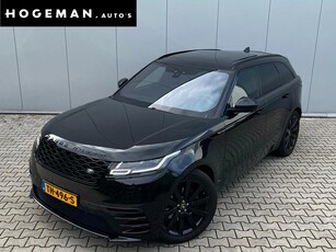 Land Rover Range Rover Velar SE R-DYNAMIC 300PK PANORAMADAK