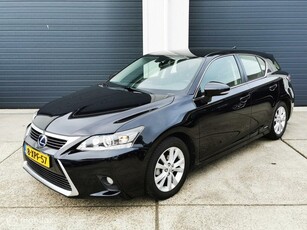 Lexus CT 200h Business Line