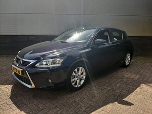 Lexus CT 200h Business Line, PDC V+A, Navi (bj 2014)