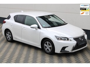 Lexus CT 200h HEV Navi LED Dealer Onderhouden 1ste eig. !!!