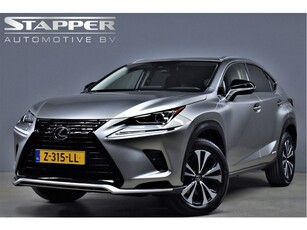 Lexus NX 300h AWD Automaat Dealer OH