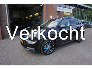 Lynk & Co 01 1.5 261PK! OKT 2022 ORIGINEEL NEDERLANDS