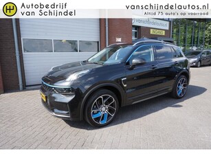 Lynk & Co 01 1.5 261PK! ORIGINEEL NEDERLANDS MET NAP!