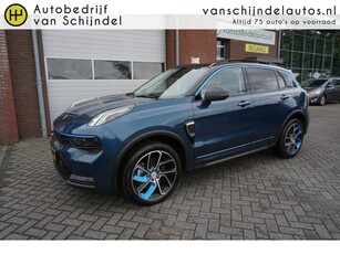 Lynk & Co 01 1.5 261PK! ORIGINEEL NEDERLANDS MET NAP 1E