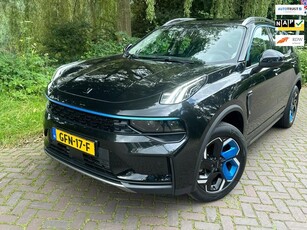 Lynk & Co 01 1.5 Hybrid mhev 1 Eig. 31000 km b.j.