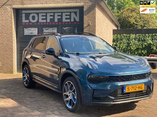 Lynk & Co 01 1.5 Plug-in Hybrid 1ste eige, Ned auto