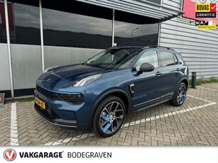 Lynk & Co 01 1.5 PLUG-IN HYBRID 262PK NW MODELJAAR!/360