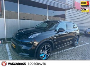 Lynk & Co 01 1.5 PLUG-IN HYBRID 262PK NW MODELJAAR!/360