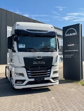 MAN TGX 18.480 4X2 BL GX cabine, Volledig LED, Standairco