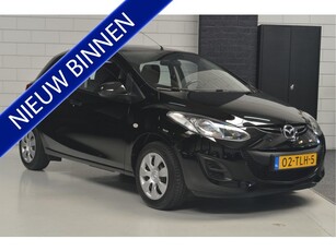 Mazda 2 1.3 BIFUEL Cool // LPG // AIRCO // 145.000 km //