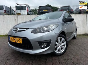 Mazda 2 1.3 GT-M Line/AIRCO/62168 KM NAP/NL AUTO/APK