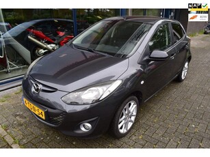 Mazda 2 1.3 TS Plus 5 deurs airco