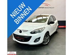 Mazda 2 1.3 TS Plus