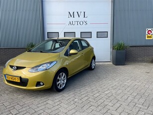 Mazda 2 1.3hp S-VT Executive