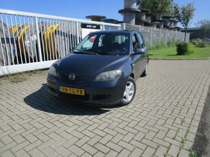 Mazda 2 1.4 Sportive (bj 2006)