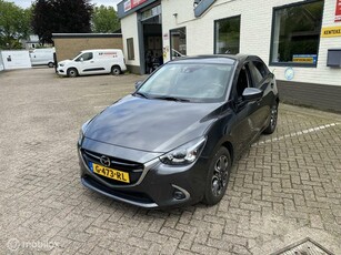 Mazda 2 1.5 Skyactiv-G GT-M