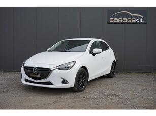 Mazda 2 1.5 Skyactiv-G Sport