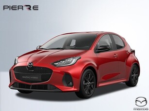 Mazda 2 Hybrid 1.5 Homura AUTOMAAT (bj 2024)