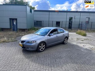 Mazda 3 1.6 Executive Airco.Airco