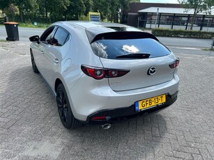 Mazda 3 2.0 E-SA-X 180PK AUTOMAAT