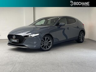 Mazda 3 2.0 e-SkyActiv-G M Hybrid 150 Sportive 1e-EIG.