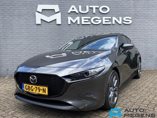 Mazda 3 2.0 e-SkyActiv-G M Hybrid 150 Sportive