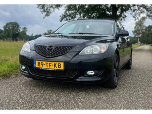 Mazda 3 Sport 2.0 Executive AIRCO / LMV / NIEUWE APK