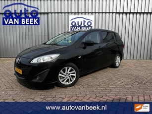 Mazda 5 1.6 CiTD Business