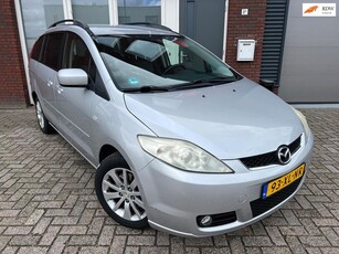 Mazda 5 1.8 Executive / 7P / Airco / NAP