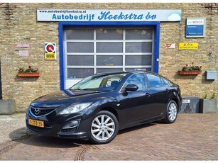 Mazda 6 1.8 Business