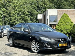 Mazda 6 2.0 GT-M Line Airco Cruise EXPORT