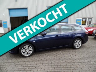 Mazda 6 Sportbreak 2.0 S-VT Touring VERKOCHT